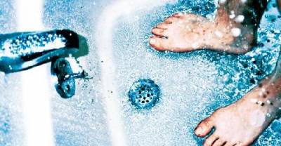What Your Shower Habits Say About Your Personality