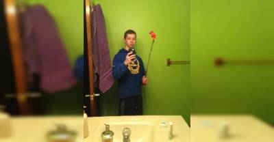 13 People Doing It So Very Wrong They Might Be Right