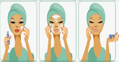 How To Remove Makeup Properly