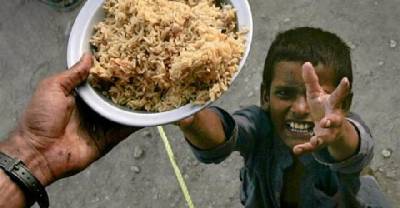 Nine Brilliant Ways We Can Contribute In Stopping World Hunger