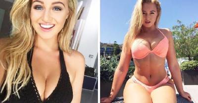 &lsquo;Plus-Size&rsquo; Model Goes Off On Bosses After Being Dropped For Being Too Curvy