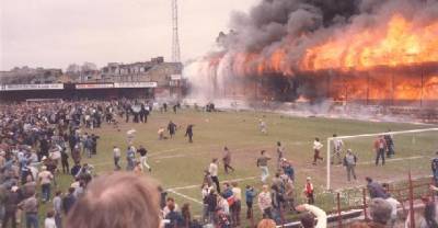 10 Times Tragedy Struck During Sports Events