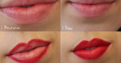 Makeup Hacks Every Woman Should Know