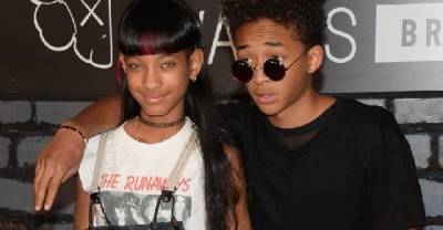 Things In Jaden And Willow's Lives That Are Completely Senseless