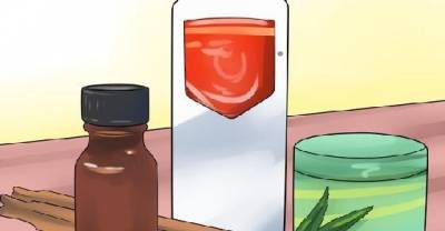 How to Make Hand Sanitizer