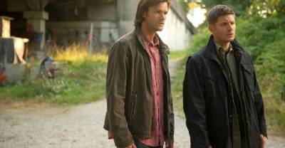 Tap Into Your Inner Winchester With Supernatural Halloween Ideas!