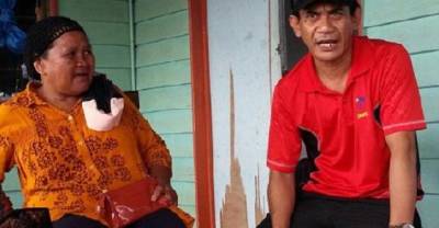 Filipino Family Claims They Found Wreckage Of Missing Flight MH370