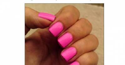 What Does Your Nail Shape Say About You?
