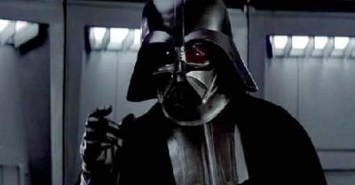 The Coolest Star Wars Facts In The Galaxy