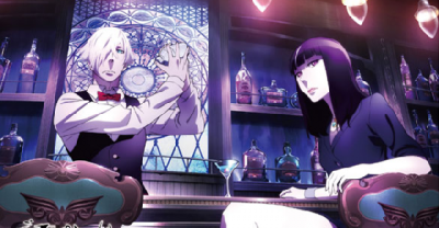 25 Anime Series That Should Be On Your Watched List