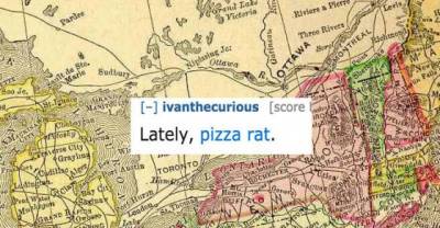 12 Cities Summed Up In A Single Depressing Sentence!