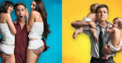 Hilarious Differences Before And After Marriage!