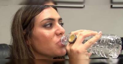 Girl Was Sick For Years Until Her Sister Asked What She Was Drinking