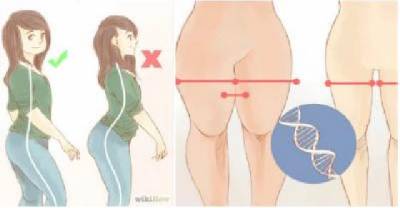 Follow These Easy Steps To Get Rid Of Ugly Inner Thigh Fat In a Week