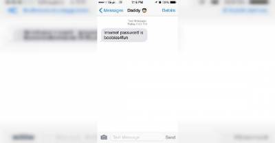 18 Hilarious Texts From Dad You Wish You Never Got...
