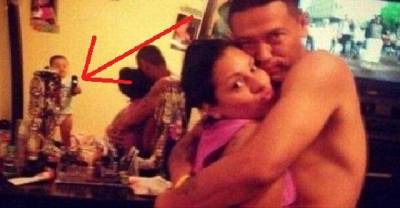 Horrible Parenting Fails That Will Disturb You To The Core.