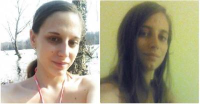 Heroin Addict Girl Describes Her Life-Changing Experience In A Jail