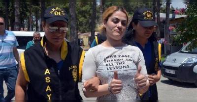 This Woman Becomes A Social Media Icon After Shooting Her Abusive Husband