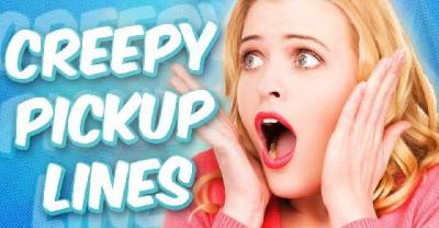 Pickup Lines You Should Never Say If You Want To Score