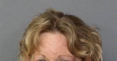 You Won't Believe What This Woman Did To An Unconscious Man In The Park