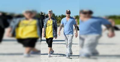 Justin Biebers Dad Made A Very Awkward Tweet About His Sons Member