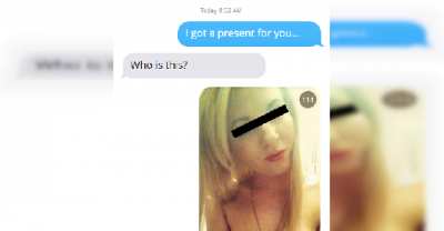 Father Goes Insane After Guy Sends Him Drunk Snapchat Of His Daughter