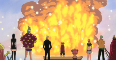7 One Piece Moments That Made Us Cry