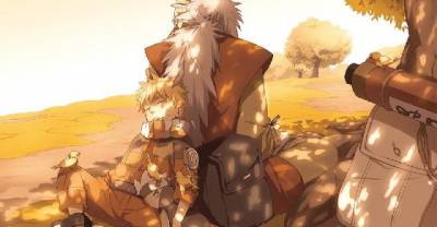 Why People Have Loved Naruto For So Long
