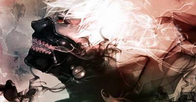 &lsquo;Tokyo Ghoul' Beats &lsquo;Naruto' For Complete Manga Prize