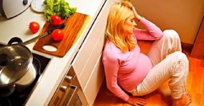She Was Fired From Job For Being Pregnant & Then She Did Something Amazing