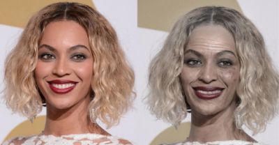 18 Pictures Of What Celebs Will Look Like When They Get Old... Look At Miley. LOL