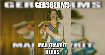 The Girl From One Of The Internet's Favorite Memes Has Resurfaced. Prepare To Be Disappointed.