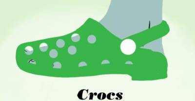 What Your Footwear Says About You