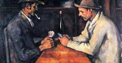 7 Of The Most Expensive Paintings In World