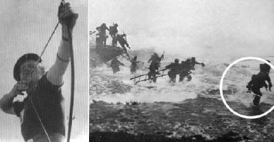 5 People Who Deserve More Recognition For Being Genuine Bad Asses!