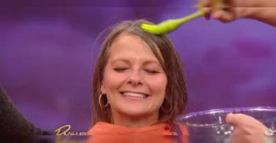 Banish Grey Hair With This Unexpected Kitchen Ingredient