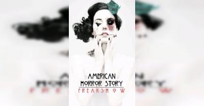 This Is What American Horror Story: Freak Show's Monsters Look Like In Real Life!