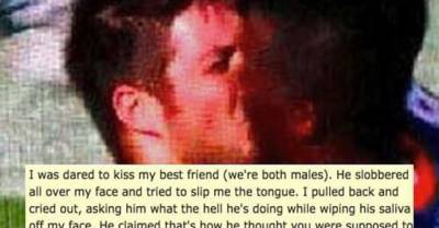 People Reveal The Most Messed Up Game of Truth or Dare They Ever Had