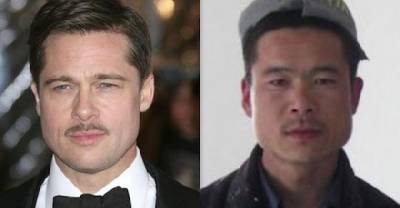 17 Celebrity Lookalikes That Are Of A Different Race
