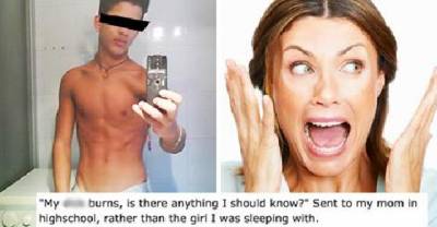 People Reveal What The Worst Thing They Have Accidentally Texted Someone