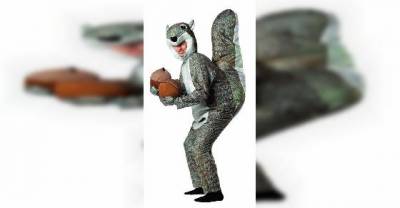 Kid Steals Mom Credit Card To Purchase Halloween Costume Online On Amazon