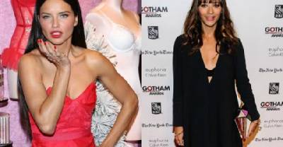 15 Celebrities You Most Likely Didn&rsquo;t Know Are Mixed