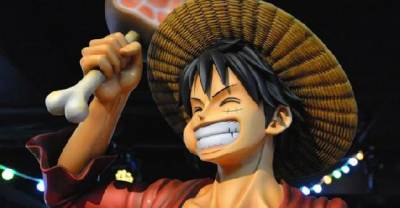 Tokyo One Piece Theme Park Is A Paradise For Anime Lovers