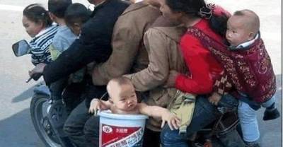 23 Examples Of Stupid Decisions Made By People.