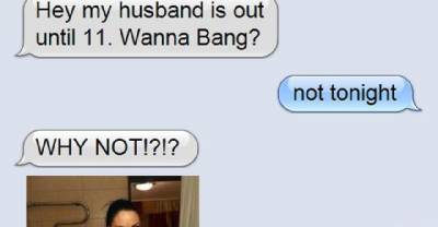 Leaked Cheating Texts That Will SHOCK YOU
