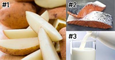 8 Foods Experts Say You Should Avoid At All Costs