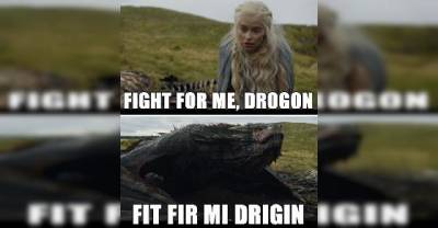 15 Awesome 'Game Of Thrones' Memes To Make You Laugh!