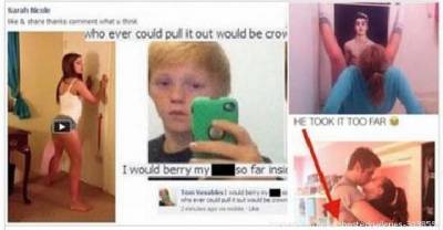 Dumb Things Teens Need To Stop Doing Right Now