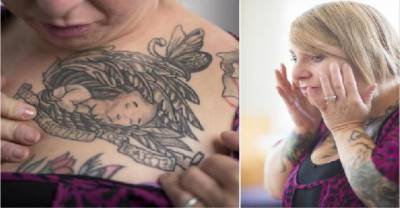 What This Woman Was Forced To Endure For 11 Years Will Shock You! What She Has Done Since Will Inspire You!
