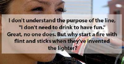 The Funniest Thoughts That People Secretly Have in Private
